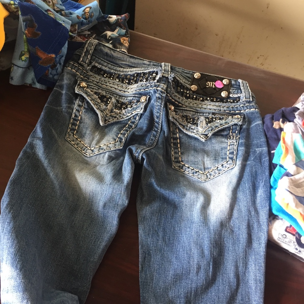 Jeans - Picture 2 of 2